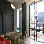 Riad Touareg