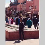 Riad Touareg